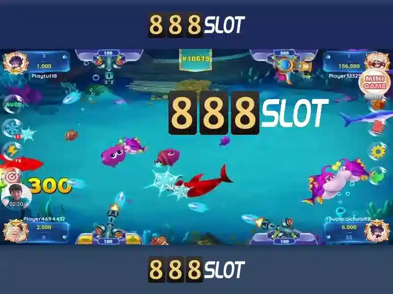 Ưng dụng 888slot Login App