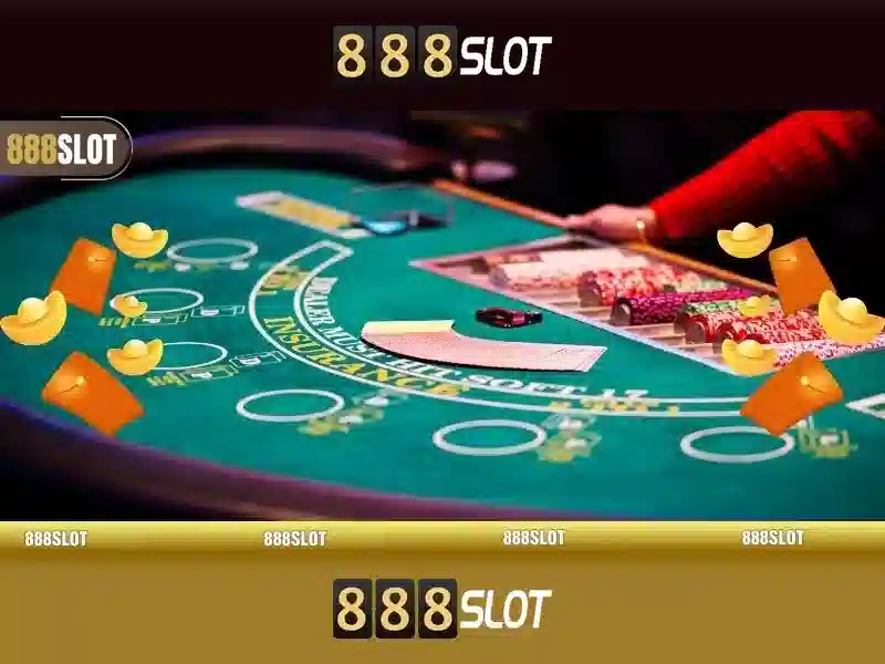 Giới Thiệu 888SLOT