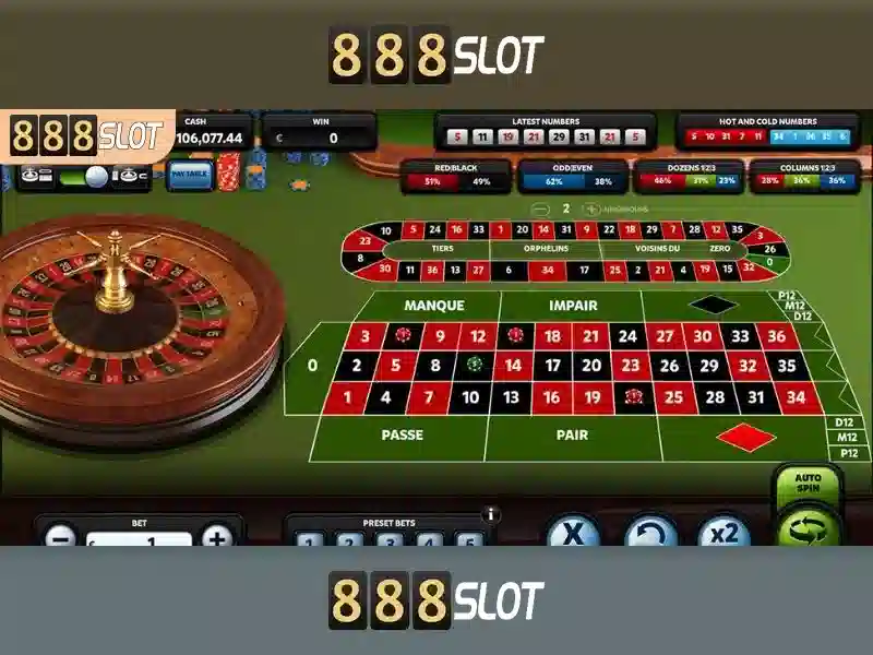 slot game 888slot