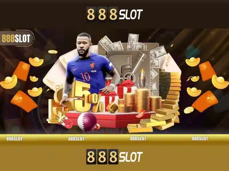 888SLOT - Trải Nghiệm Cá Cược Trực Tuyến Thú Vị Với Tái 888slot 2026