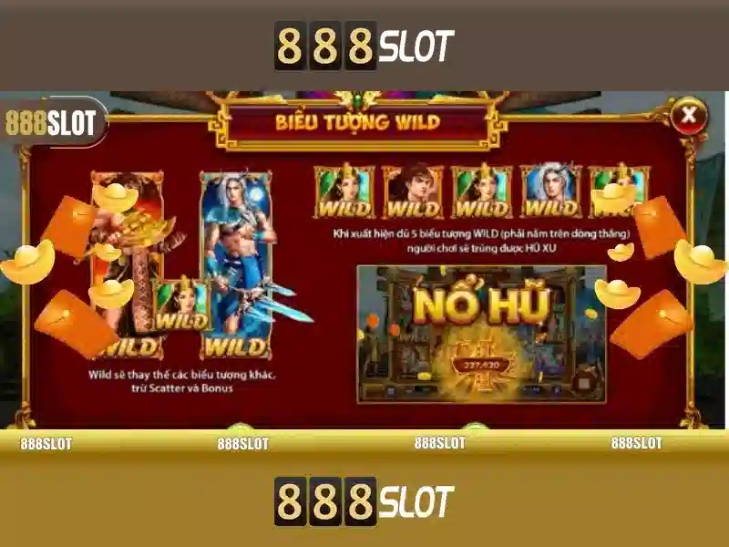 Đánh giá từ người chơi 888SLOT