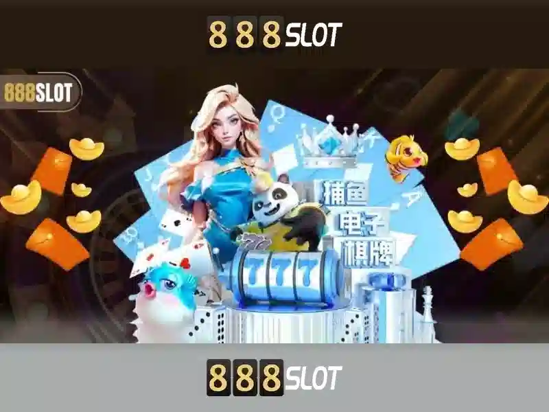 888SLOT casino IMG TẠI 888SLOT
