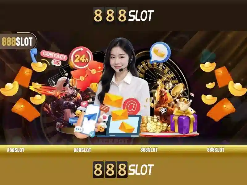 Tính năng 888slot