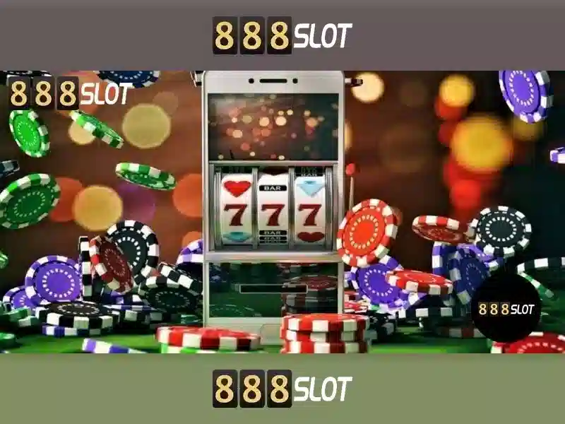 Hướng Dẫn Tải App 888SLOT