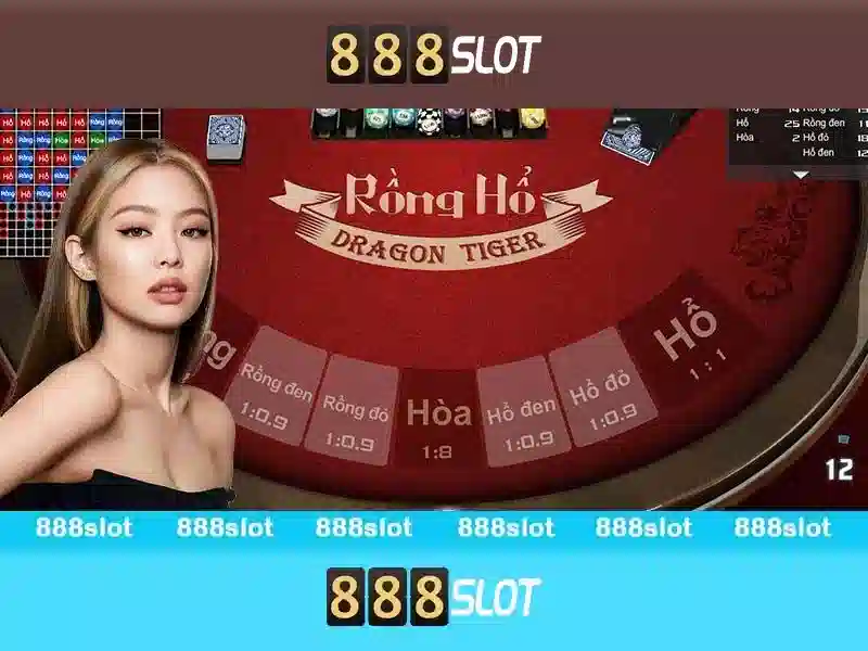 Tải 888slot Apk Mới Nhất