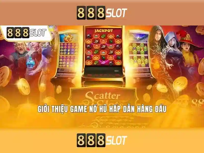 Tải App 888 Slot