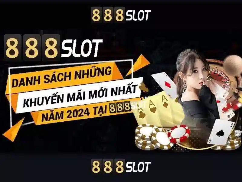 Đa Dạng Loại Hình Trò Chơi 888SLOT