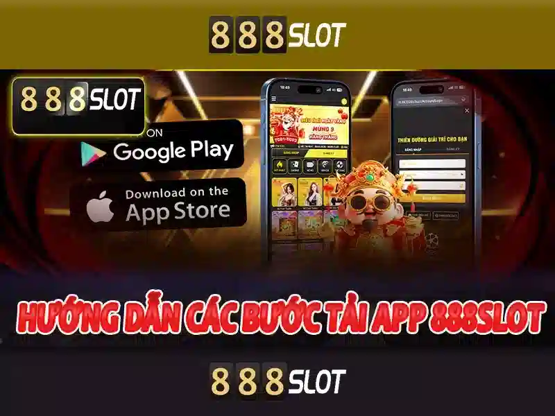 game 888 slot