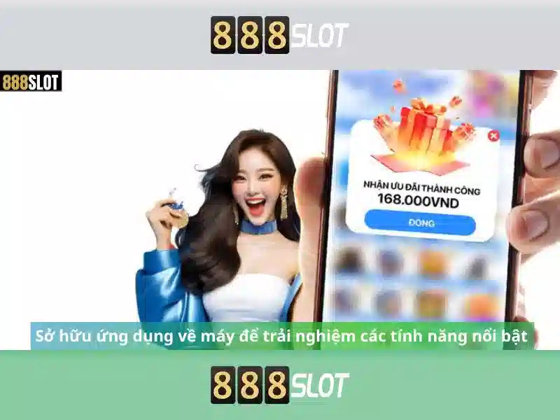 888SLOT – Ứng Dụng 888slot APK Cho iOS – Tải 888slot Cho iPhone 2026
