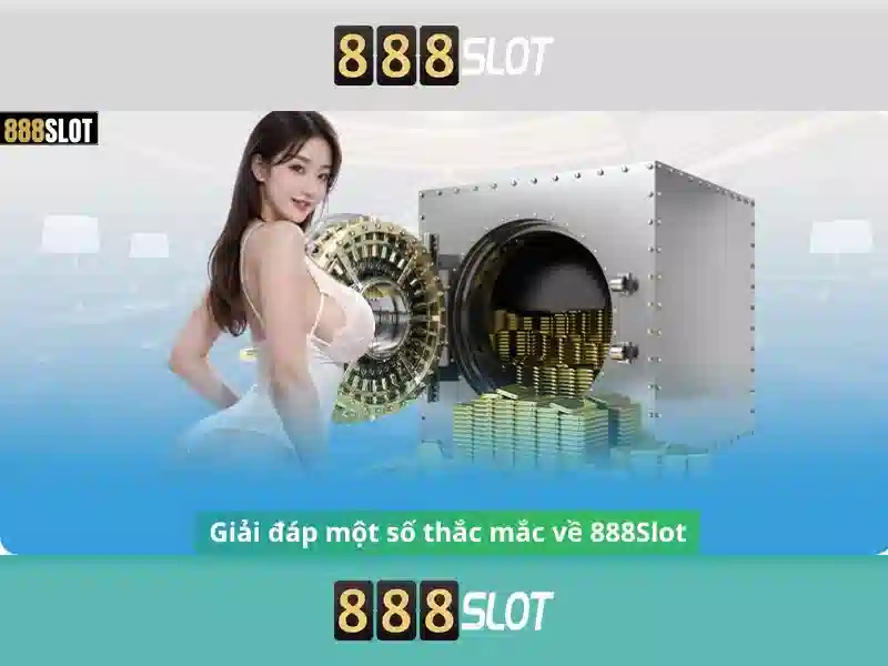 Giải Trí Trực Tuyến 888SLOT