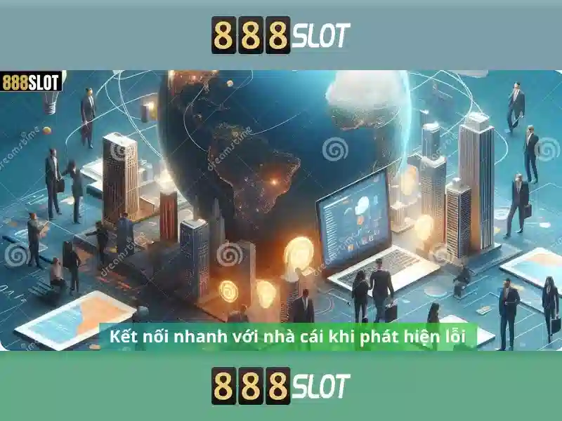 Giao diện casino tại 888SLOT