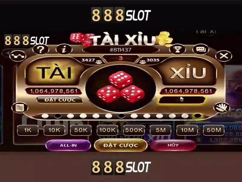 Trải nghiệm game slot đỉnh cao