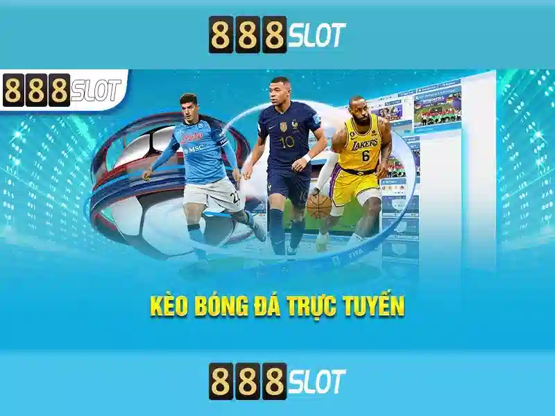 888SLOT Slot Game – Trải Nghiệm Đỉnh Cao