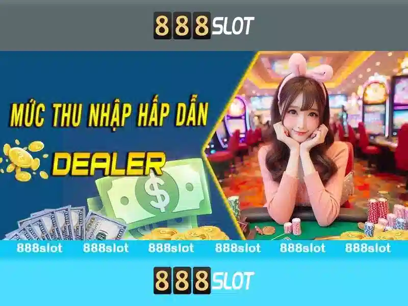 Bắn Cá 888slot
