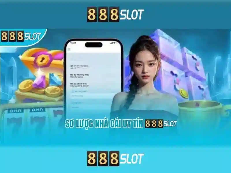 Trải Nghiệm Slot 888SLOT