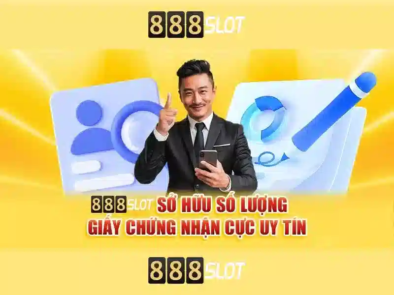 Cách Chơi Slot Mới Nhất