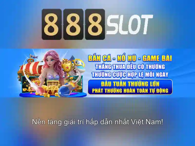 Tính năng slot 5