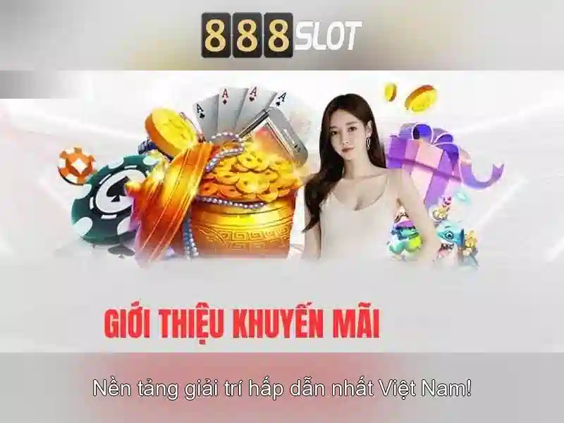 Các Trò Chơi Slot Mới Nhất