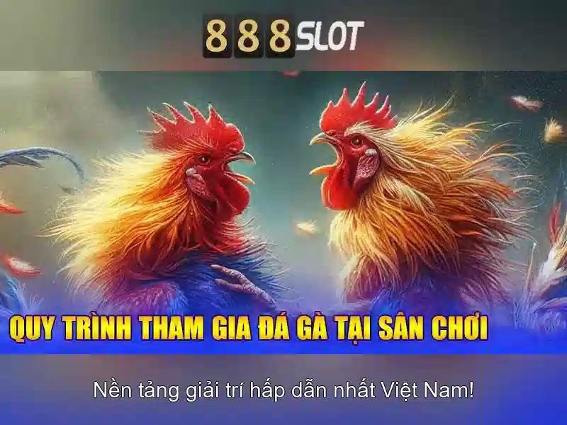 888slot – Tham Gia Trò Chơi Slot Đỉnh Cao