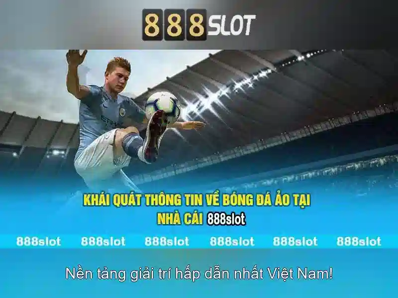 Đa Dạng Game Slot