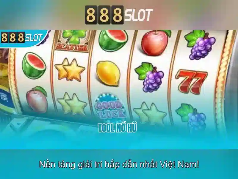 slot 888