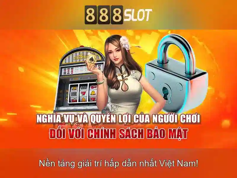 Trò Chơi Slot