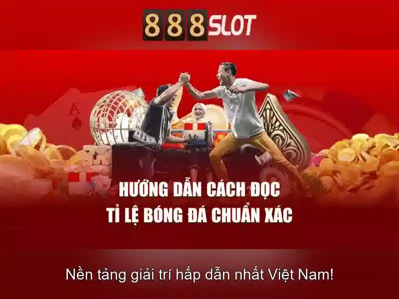 Tính Năng Ưu Việt Của 888SLOT
