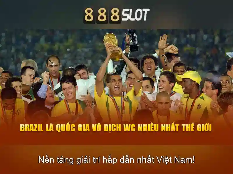 Trải Nghiệm Slot Đỉnh Cao Với 888slot-888