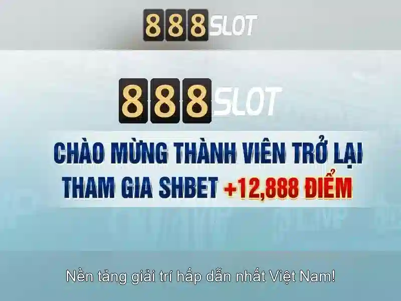Thẻ Cào 888SLOT