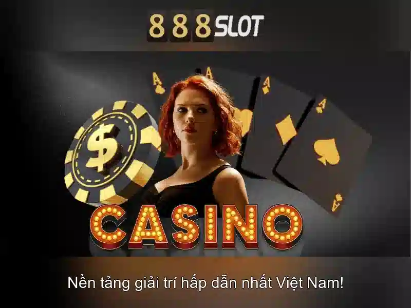 Trải Nghiệm Slot Online