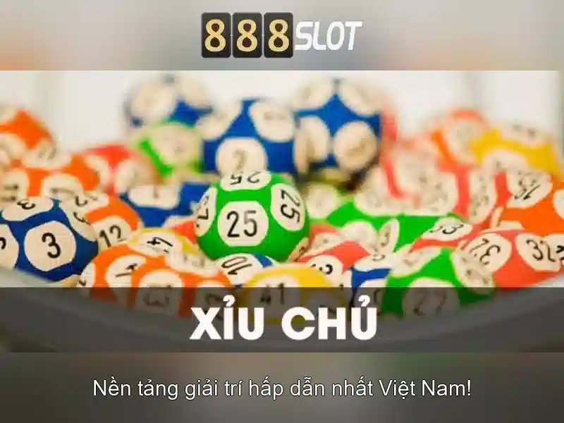Giới Thiệu Về 888SLOT – Nền Tảng Slot Đỉnh Cao