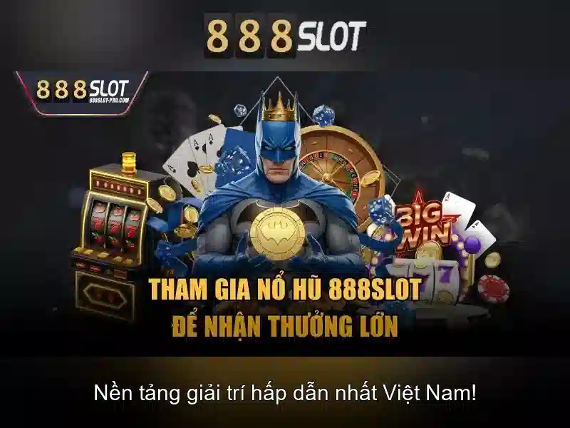 Ưu Điểm Của 888slot Download