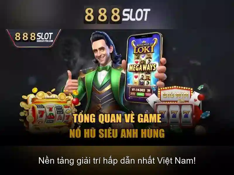 Lợi Ích 888slot Freebet Login