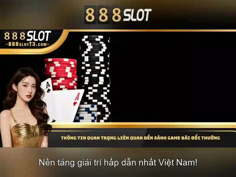 Ưu Điểm Của 888 Slot