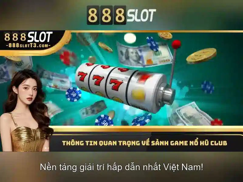 Tại Sao Nên Chọn 888SLOT Với Barca 888slot