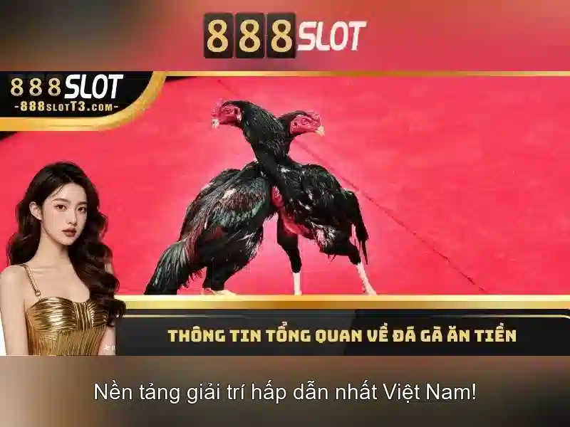 Trải Nghiệm Slot Đỉnh Cao
