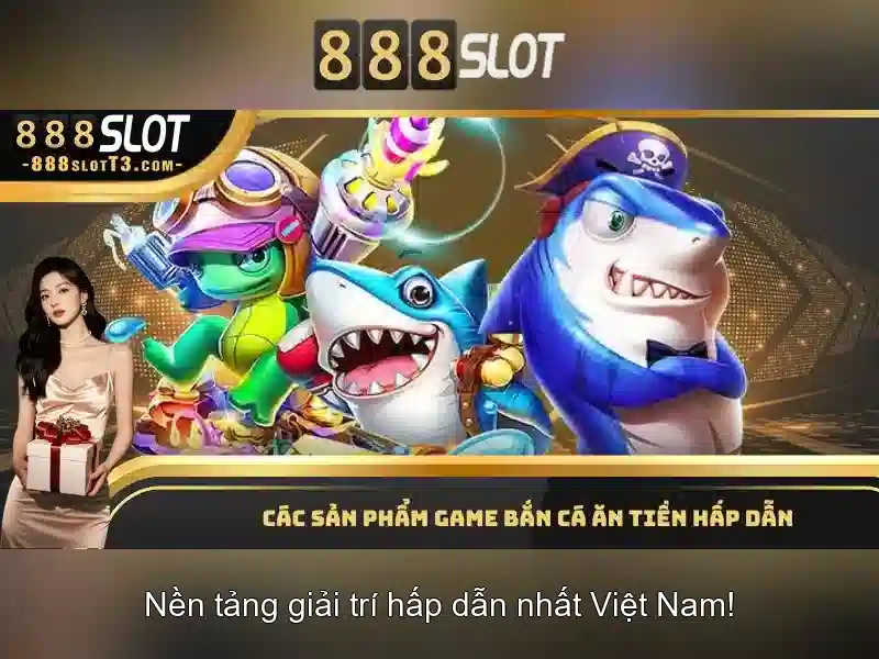 Trải nghiệm slot đỉnh cao
