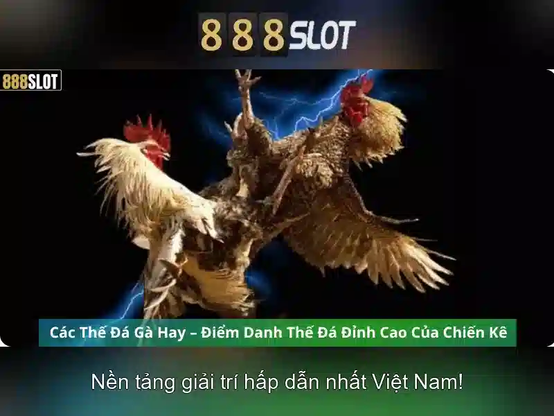 Trải Nghiệm Chơi Slot Đỉnh Cao