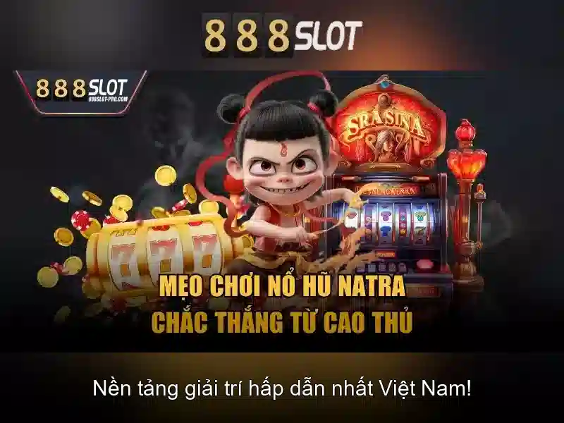 slot game 888slot