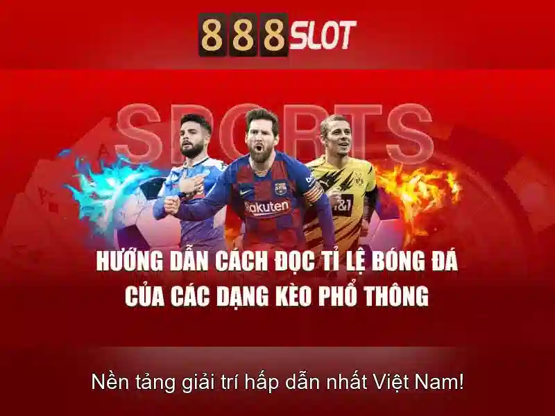 Hướng Dẫn Chơi Slot – Kinh Nghiệm Trải Nghiệm Slot Tại 888SLOT