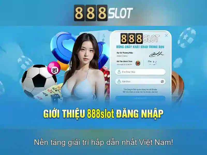 Trải Nghiệm Cá Cược Trực Tuyến Thú Vị Với Tái 888slot