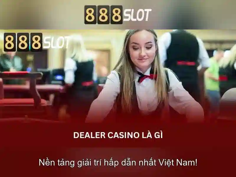 Trải nghiệm slot đỉnh cao