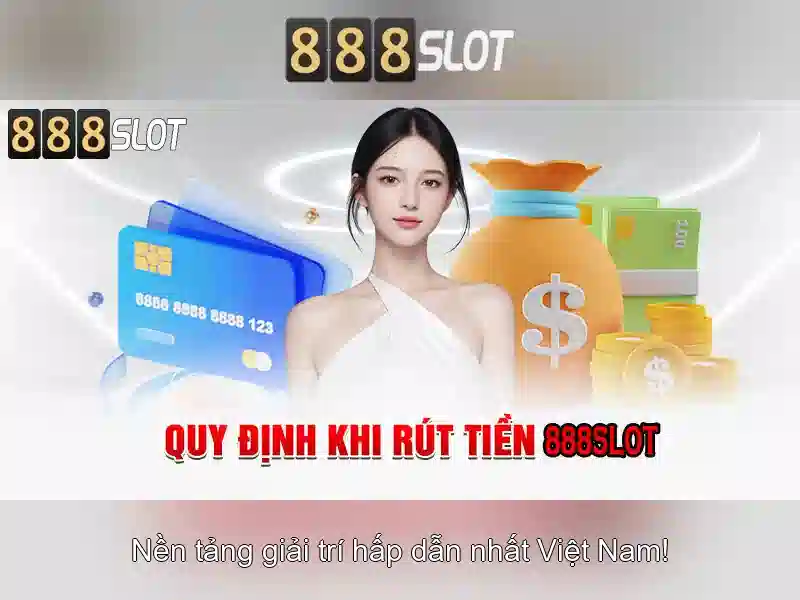 Kênh 888slot channel – Trải nghiệm cá cược trực tuyến đẳng cấp