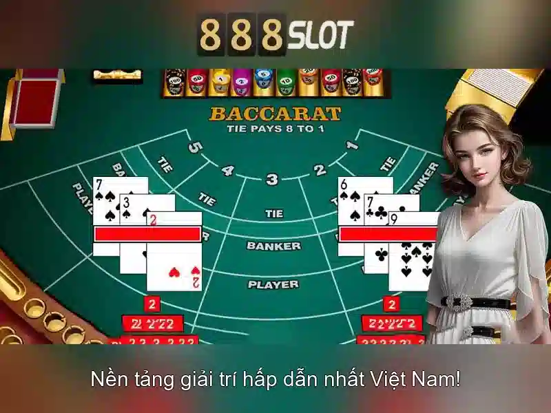 Các loại game slot phổ biến tại 888SLOT