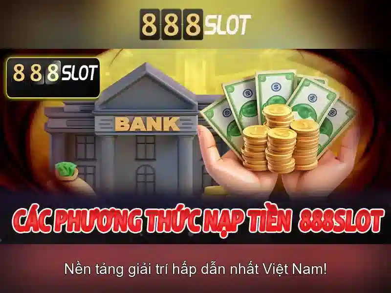 Trải nghiệm slot 5