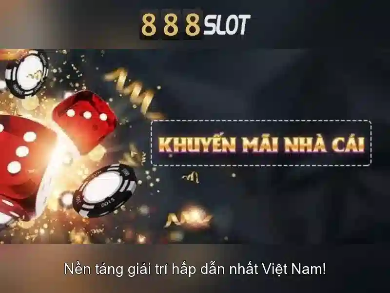 Đăng Nhập 888SLOT – Trải Nghiệm Vô Cực