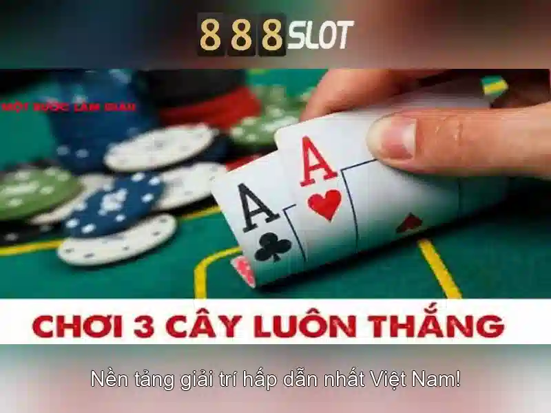 Bảo Mật 888SLOT