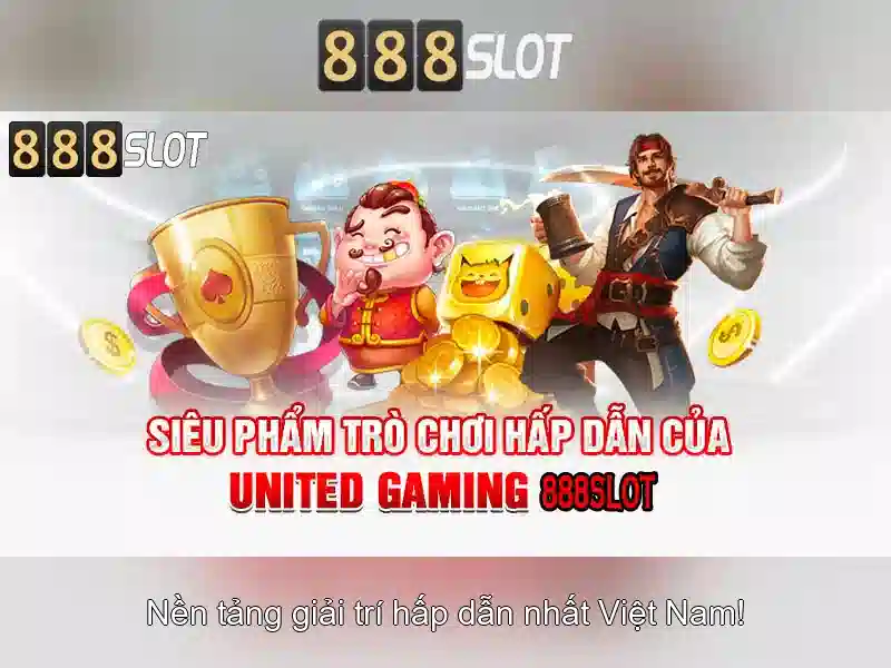 888SLOT Download – Cách Tải Ứng Dụng Slot Đơn Giản Và Nhanh Chóng