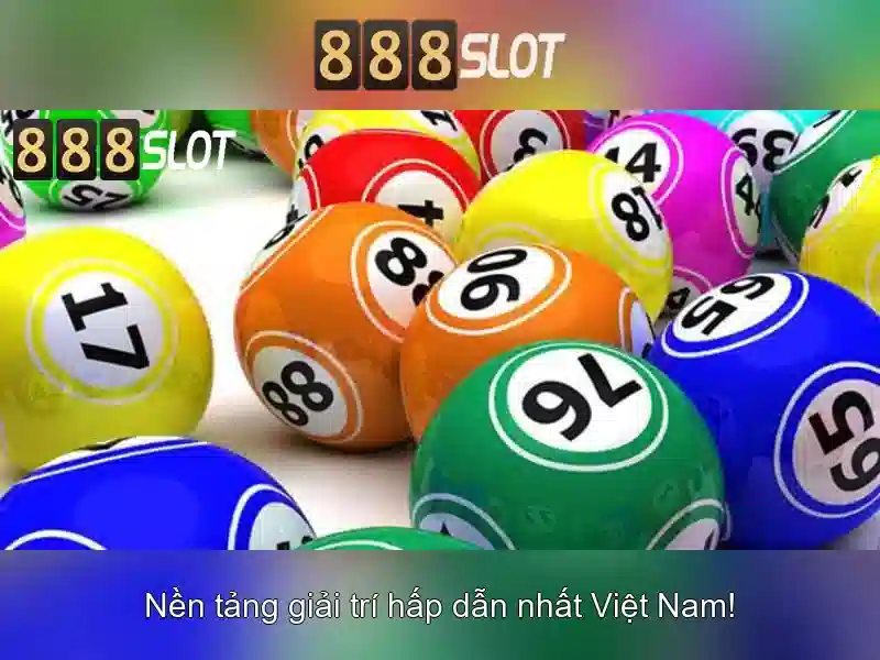 Trải Nghiệm Cổng Game Trực Tuyến Đỉnh Cao 888SLOT