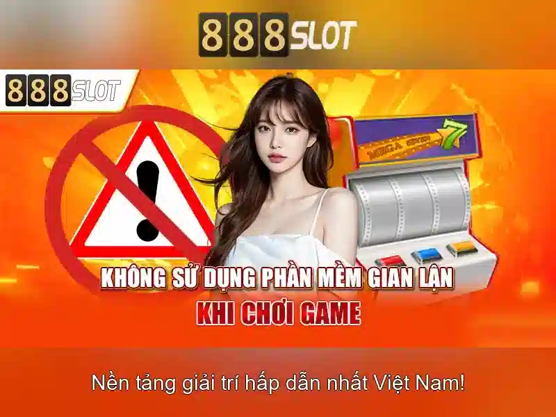 Trải Nghiệm Chơi SLOT